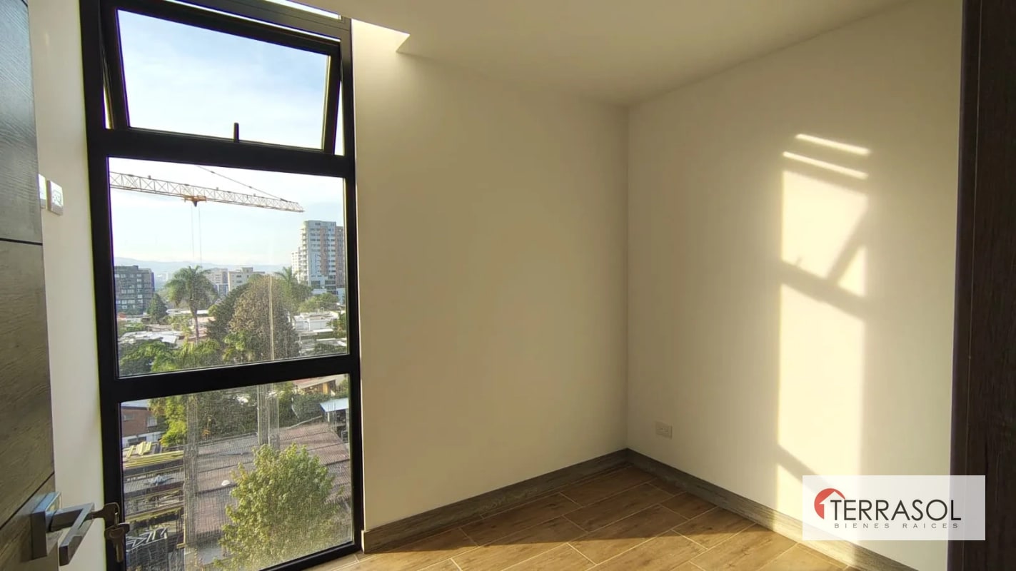 Apartamento moderno Kiintea zona 15 - 12