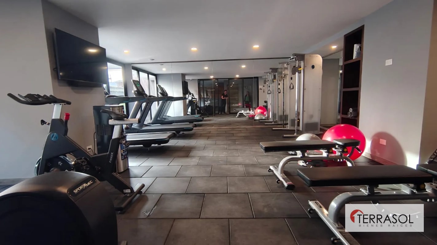 Apartamento moderno Kiintea zona 15 - 6