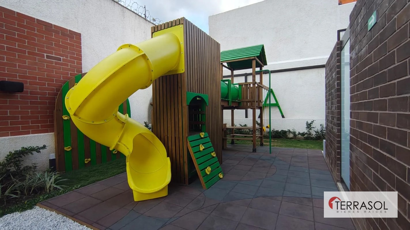Apartamento moderno Kiintea zona 15 - 5