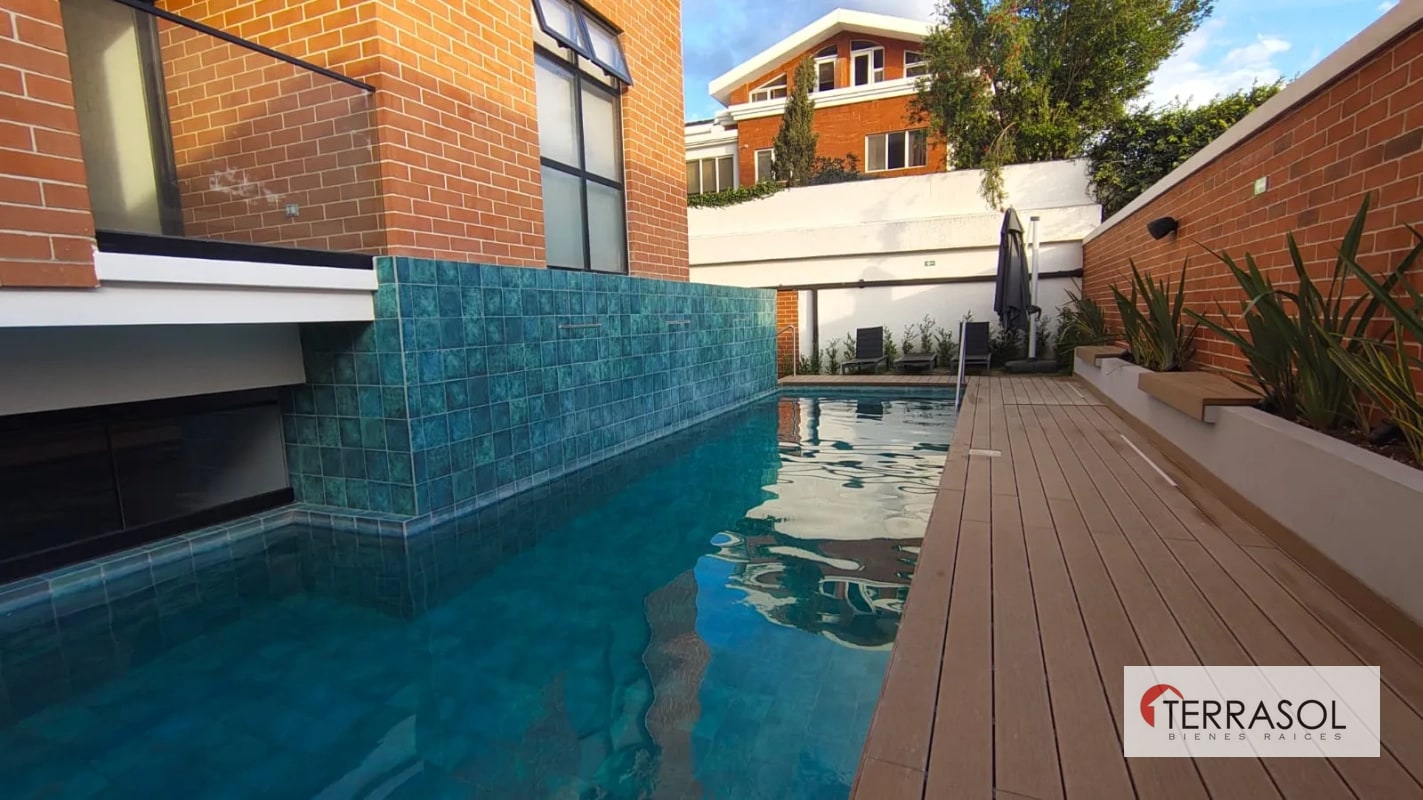 Apartamento moderno Kiintea zona 15 - 2