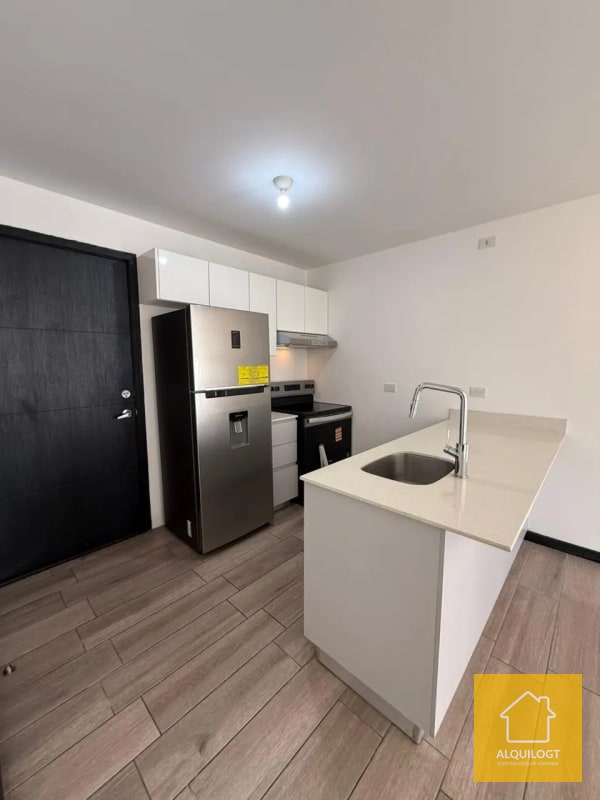 APARTAMENTO EN VIRÓ MARISCAL ZONA 11 DE 3 HAB AGT1555 - 1