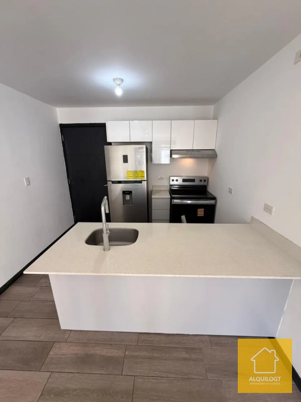 APARTAMENTO EN VIRÓ MARISCAL ZONA 11 DE 3 HAB AGT1555 - 7