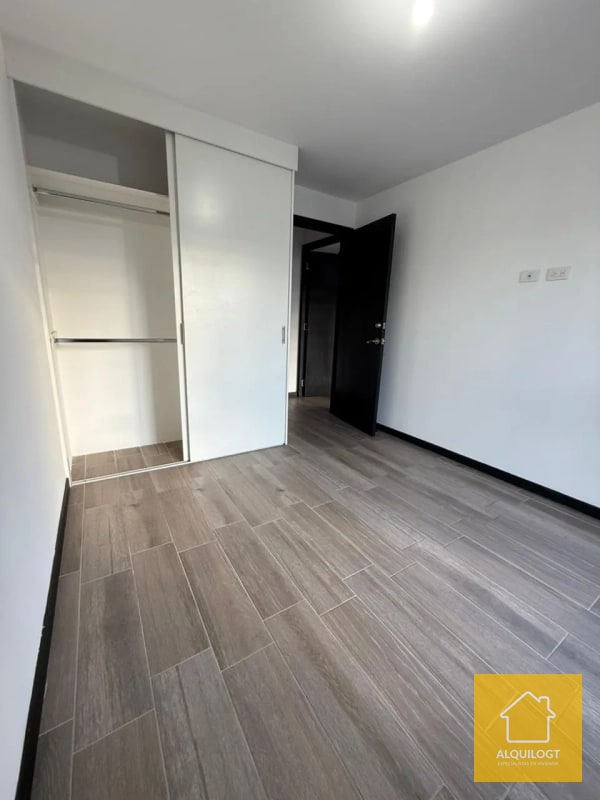 APARTAMENTO EN VIRÓ MARISCAL ZONA 11 DE 3 HAB AGT1555 - 4