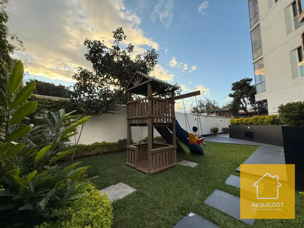 APARTAMENTO EN VIRÓ MARISCAL ZONA 11 DE 3 HAB AGT1555 - 2