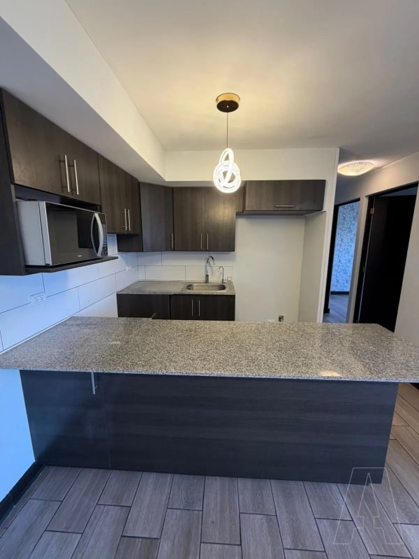 APARTAMENTO EN RENTA ZONA 1 MIXCO ANCONA - 16