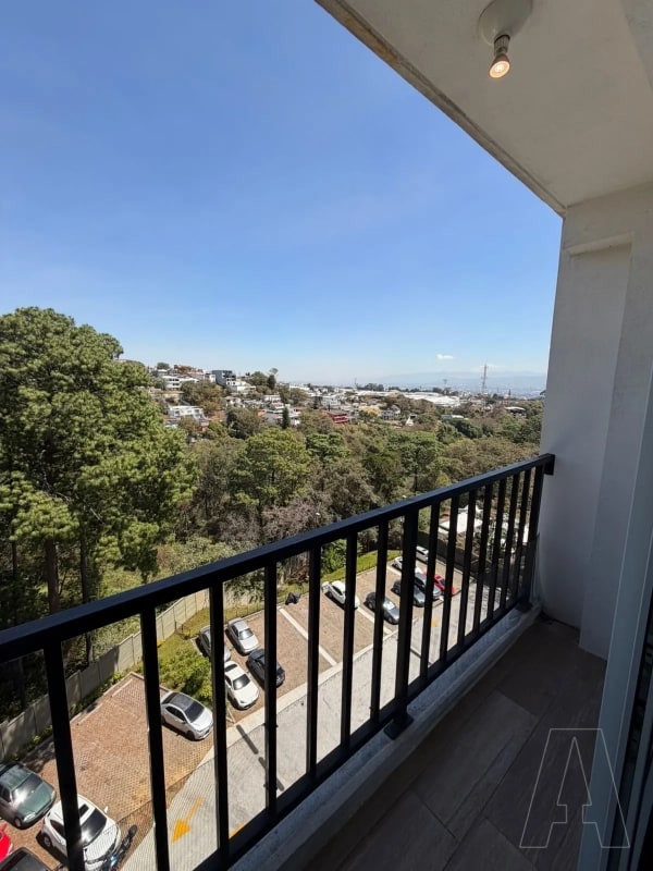 APARTAMENTO EN RENTA ZONA 1 MIXCO ANCONA - 14