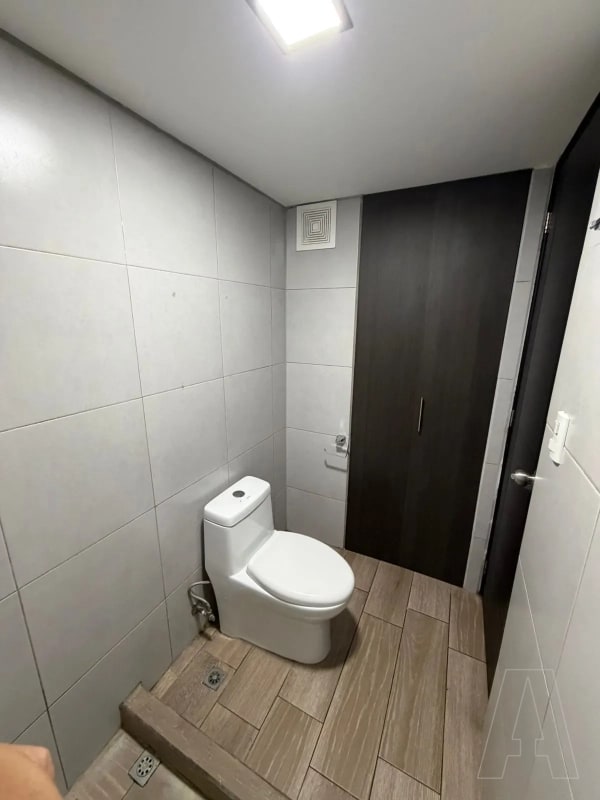 APARTAMENTO EN RENTA ZONA 1 MIXCO ANCONA - 5