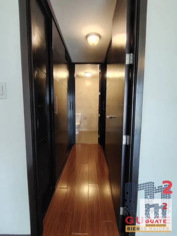 Apartamento en Renta, Zona 10 - 10