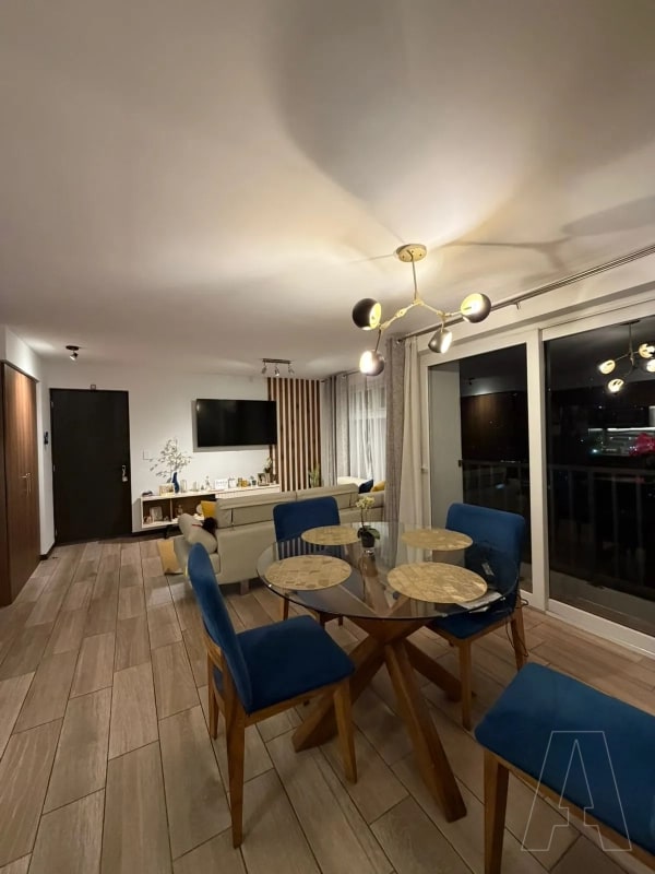 APARTAMENTO EN VENTA ZONA 1 MIXCO SAKAI - 1