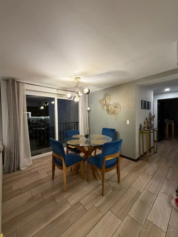 APARTAMENTO EN VENTA ZONA 1 MIXCO SAKAI - 17