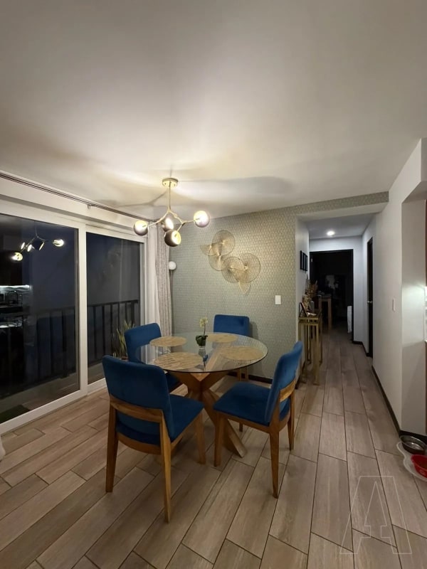 APARTAMENTO EN VENTA ZONA 1 MIXCO SAKAI - 15