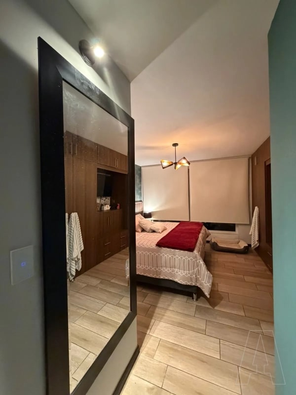 APARTAMENTO EN VENTA ZONA 1 MIXCO SAKAI - 12