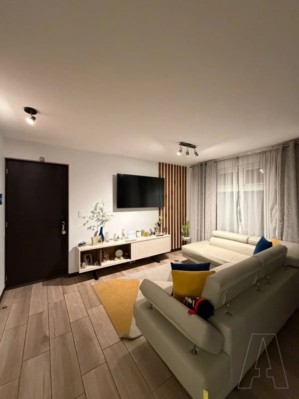 APARTAMENTO EN VENTA ZONA 1 MIXCO SAKAI - 9