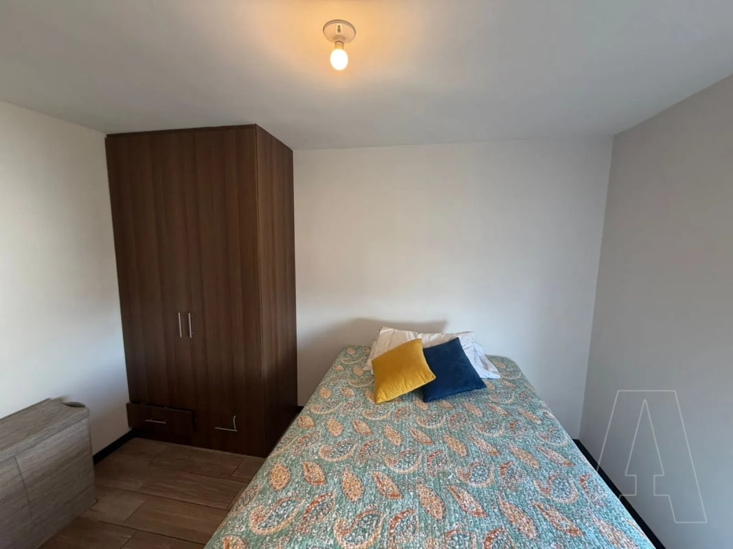 APARTAMENTO EN VENTA ZONA 1 MIXCO SAKAI - 8