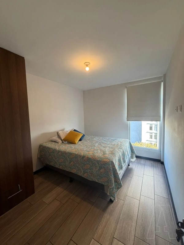 APARTAMENTO EN VENTA ZONA 1 MIXCO SAKAI - 5