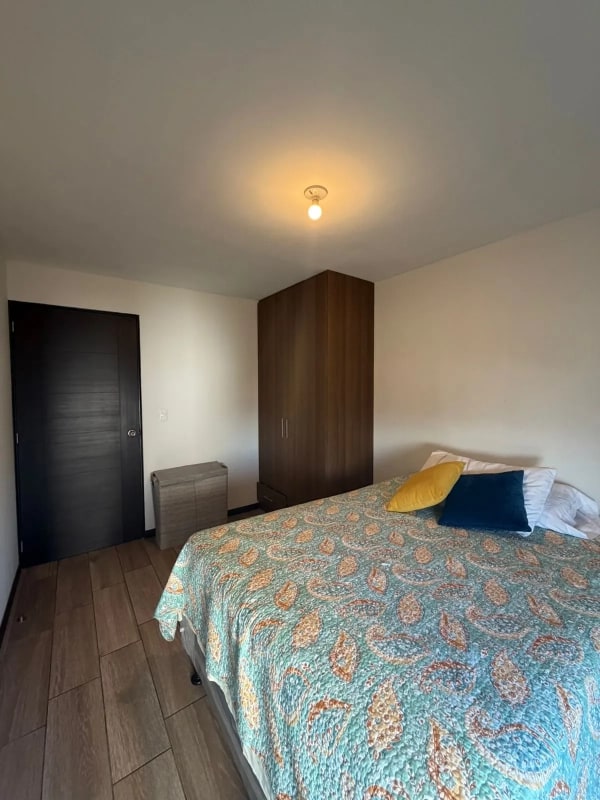 APARTAMENTO EN VENTA ZONA 1 MIXCO SAKAI - 4