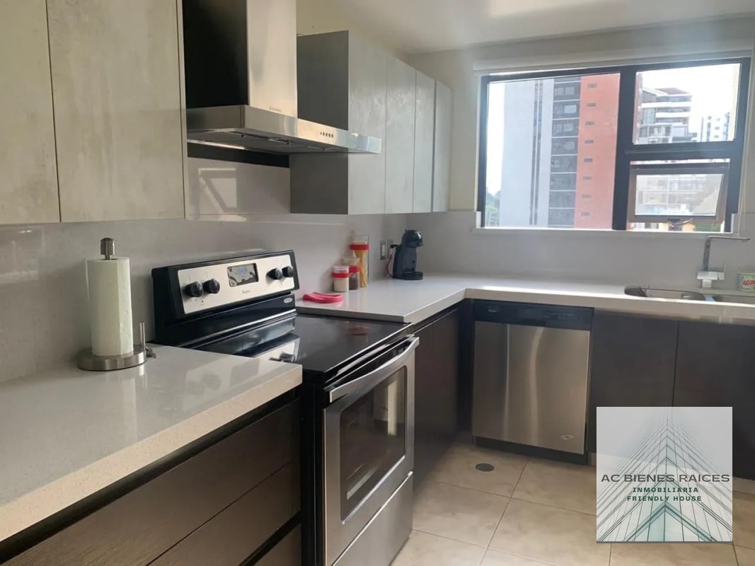 Apartamento en venta Vivaldi 3 hab - 16