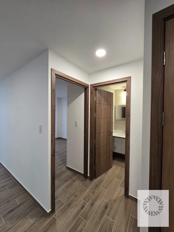 Apartamento en renta - 5