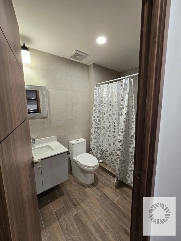 Apartamento en renta - 3
