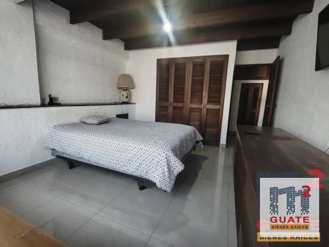 Apartamento en Renta, Zona 15 - 7