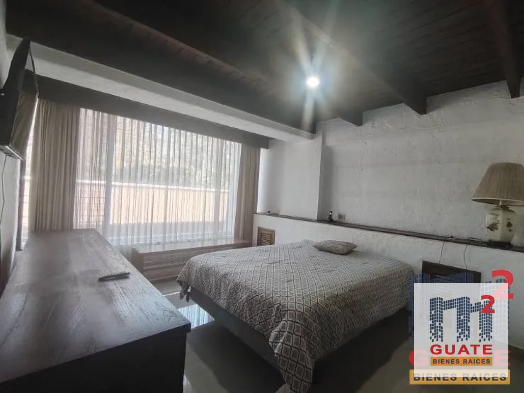 Apartamento en Renta, Zona 15 - 5