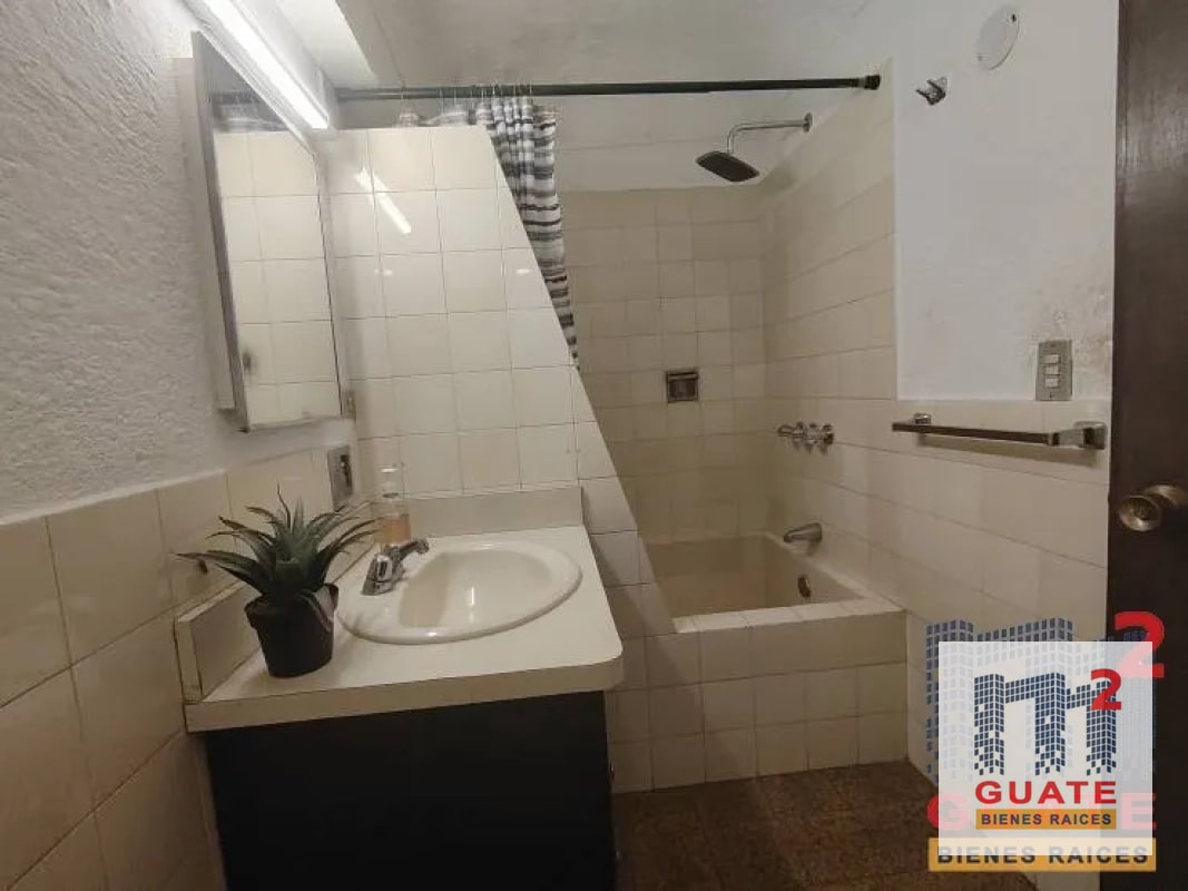 Apartamento en Renta, Zona 15 - 4