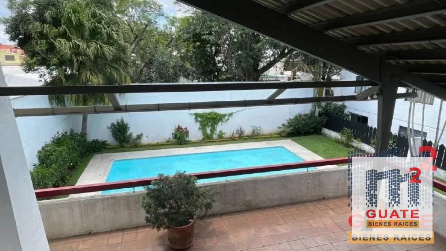 Apartamento en Renta, Zona 15 - 3