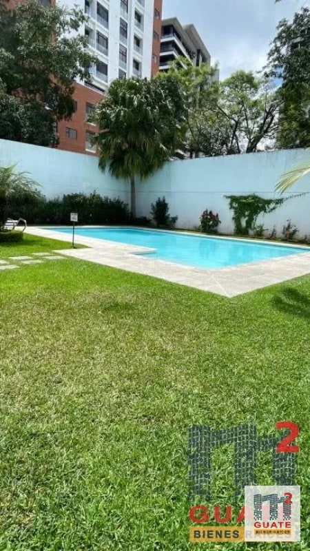 Apartamento en Renta, Zona 15 - 2