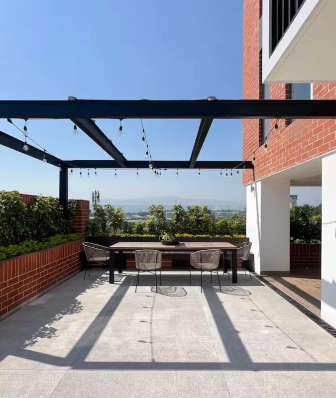 Venta Apartamento Inara Amèricas, zona 13 — Apartamento en Venta en Inara Americas, Zona 13, Guatemala, Ciudad — foto 11 de 12