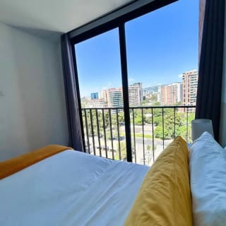 Venta Apartamento Inara Amèricas, zona 13 — Apartamento en Venta en Inara Americas, Zona 13, Guatemala, Ciudad — miniatura 9 de 12
