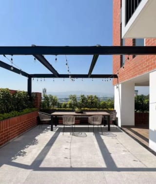 Venta Apartamento Inara Amèricas, zona 13 — Apartamento en Venta en Inara Americas, Zona 13, Guatemala, Ciudad — miniatura 11 de 12
