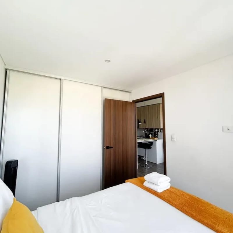 Venta Apartamento Inara Amèricas, zona 13 — Apartamento en Venta en Inara Americas, Zona 13, Guatemala, Ciudad — foto 8 de 12