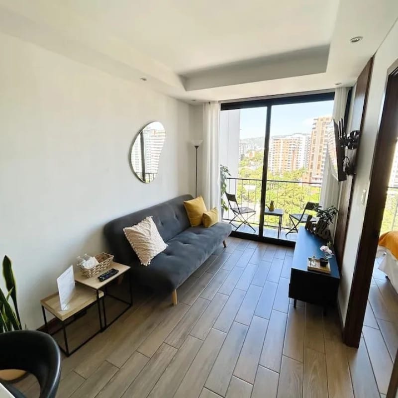 Venta Apartamento Inara Amèricas, zona 13 — Apartamento en Venta en Inara Americas, Zona 13, Guatemala, Ciudad — foto 4 de 12