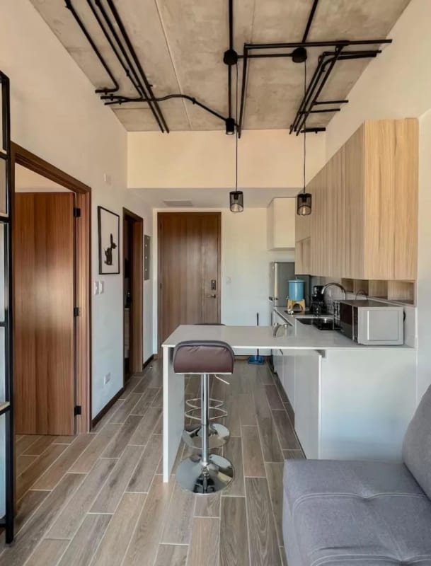 Venta Apartamento Amueblado, Inara Zona 13, Avenida Las Amèricas — Apartamento en Venta en Inara Americas, Zona 13, Guatemala, Ciudad — foto 15 de 15