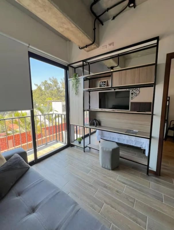 Venta Apartamento Amueblado, Inara Zona 13, Avenida Las Amèricas — Apartamento en Venta en Inara Americas, Zona 13, Guatemala, Ciudad — foto 14 de 15