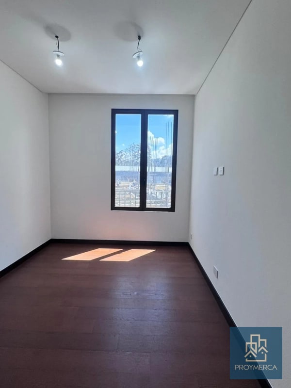 Apartamento en alquiler, Nogales de Cayalá Zona 16 - 2