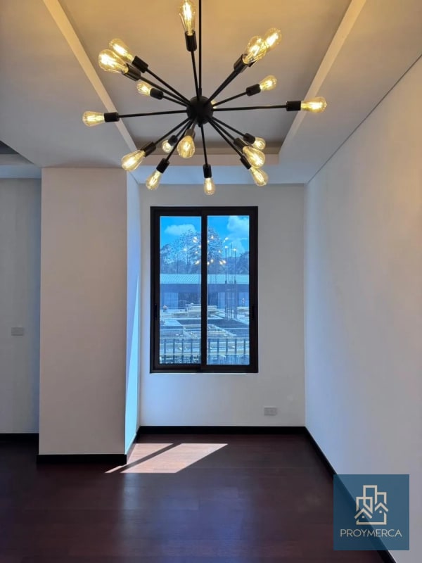 Apartamento en venta, Nogales de Cayalá Zona 16 - 1