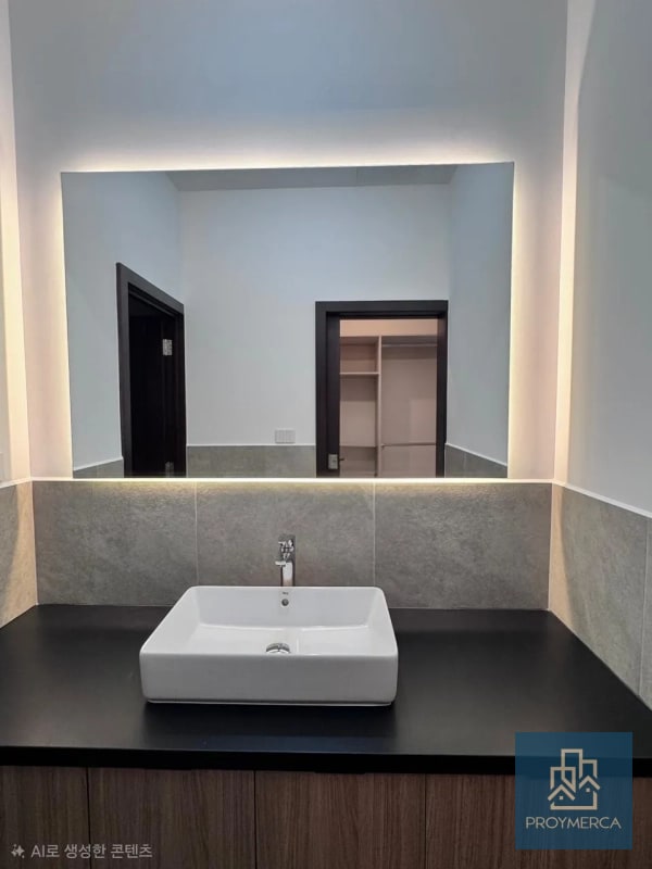 Apartamento en venta, Nogales de Cayalá Zona 16 - 9