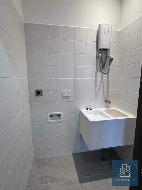 Apartamento en venta, Nogales de Cayalá Zona 16 - 5