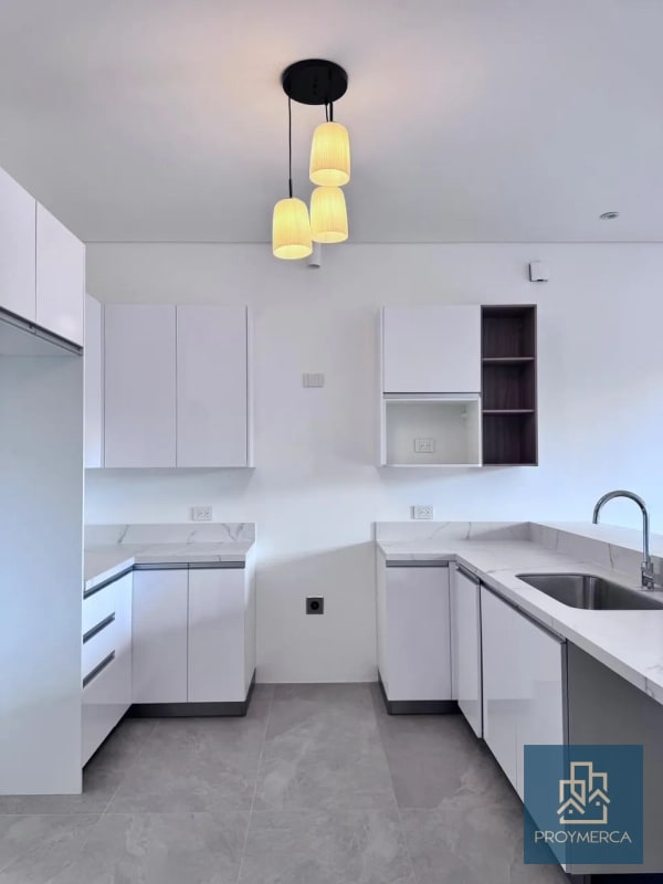 Apartamento en venta, Nogales de Cayalá Zona 16 - 4