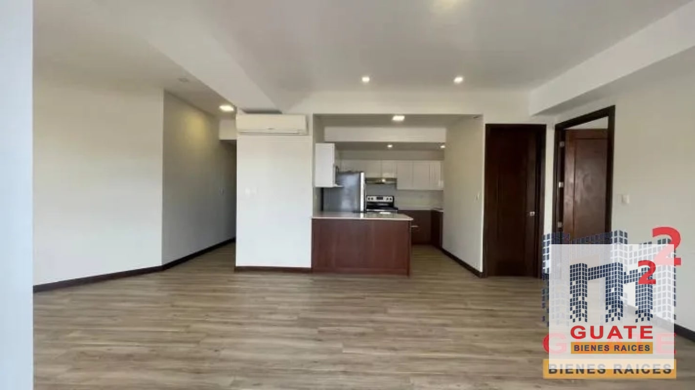 Apartamento en Renta, Zona 15 - 10