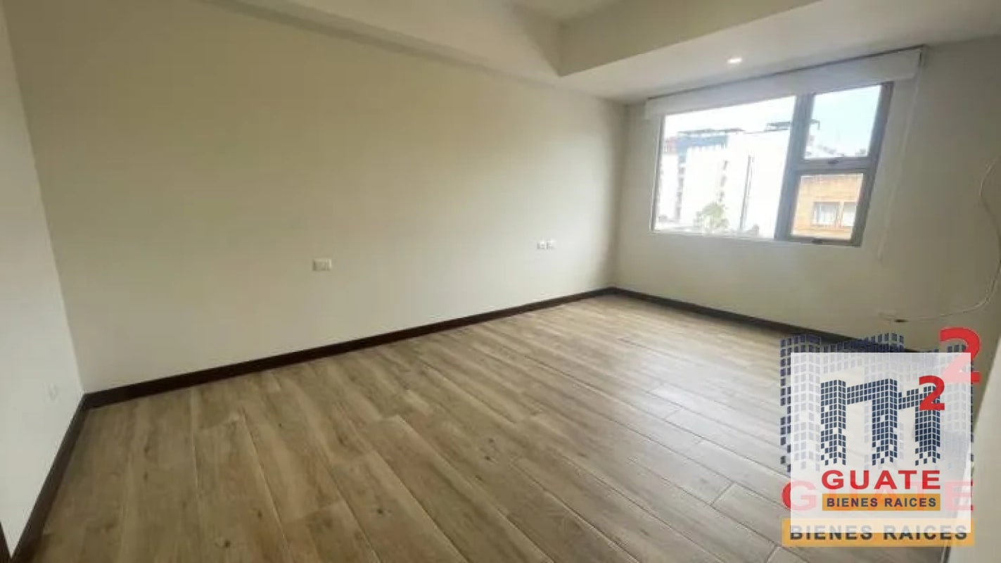 Apartamento en Renta, Zona 15 - 7