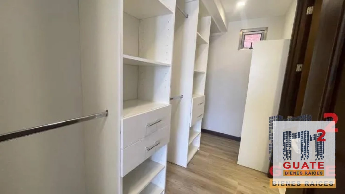 Apartamento en Renta, Zona 15 - 6