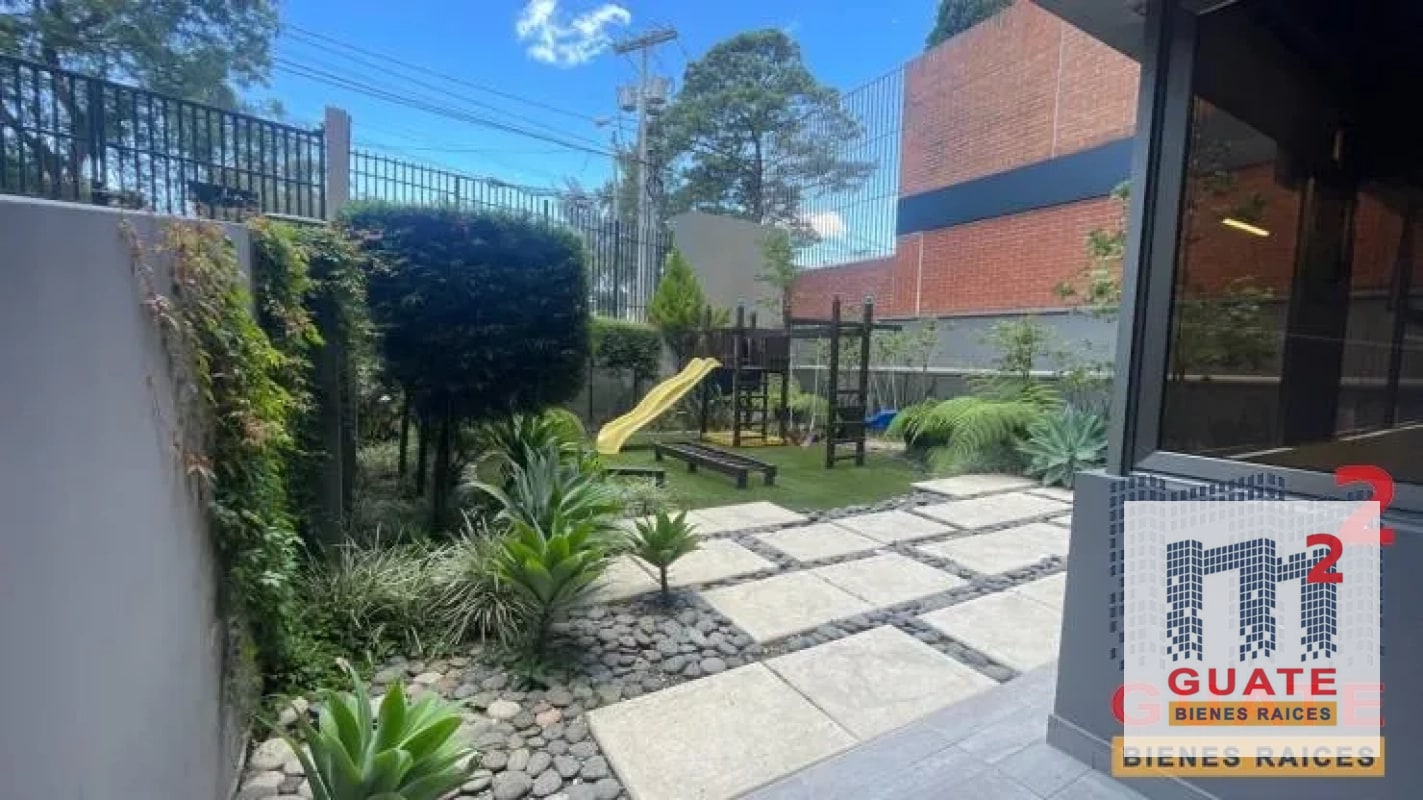 Apartamento en Renta, Zona 15 - 4