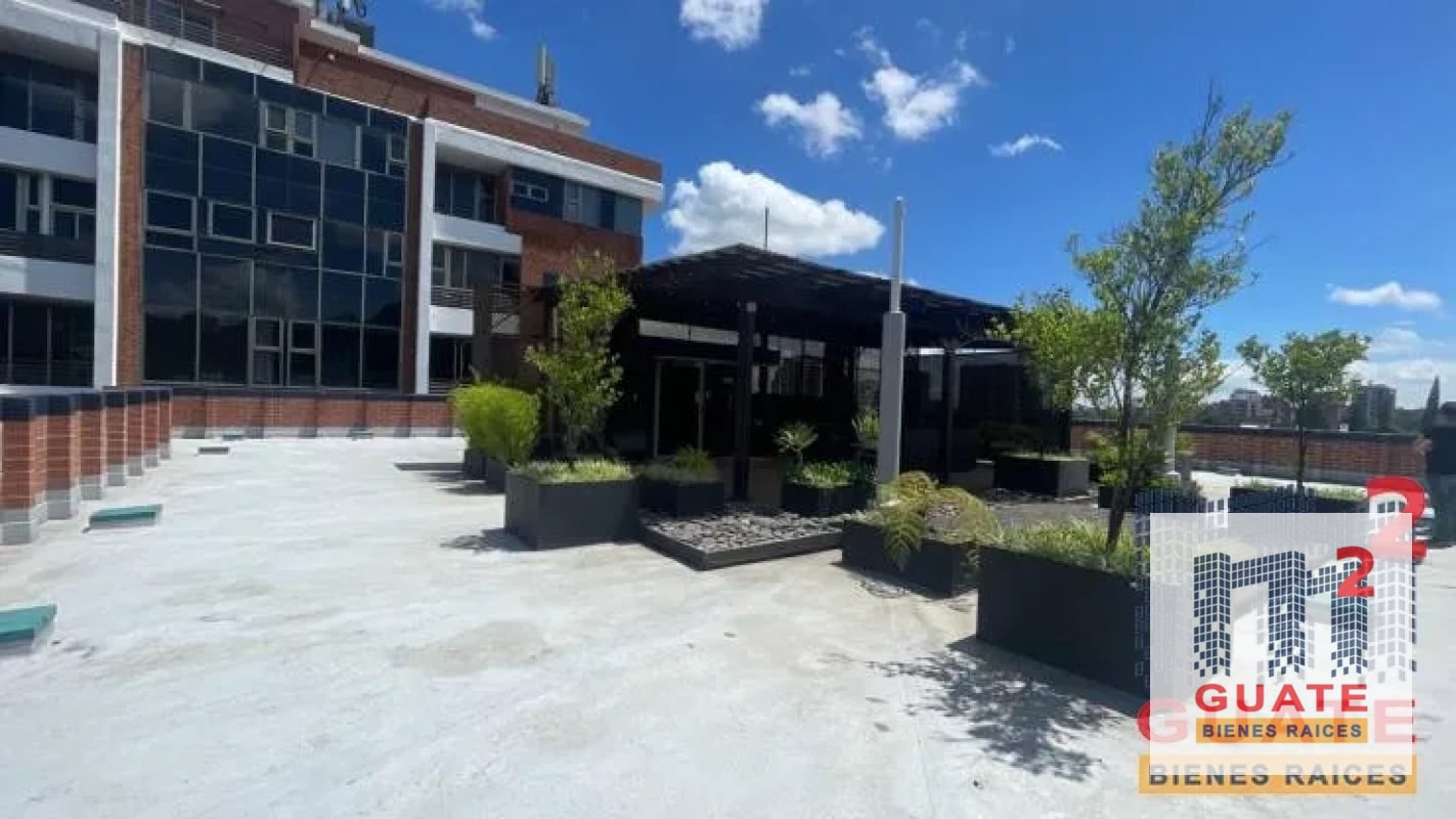 Apartamento en Renta, Zona 15 - 2