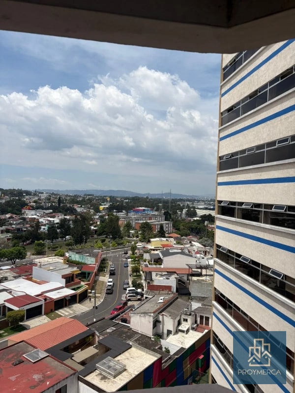 Amplio apartamento en venta, Las Gemas Zona 11 - 10