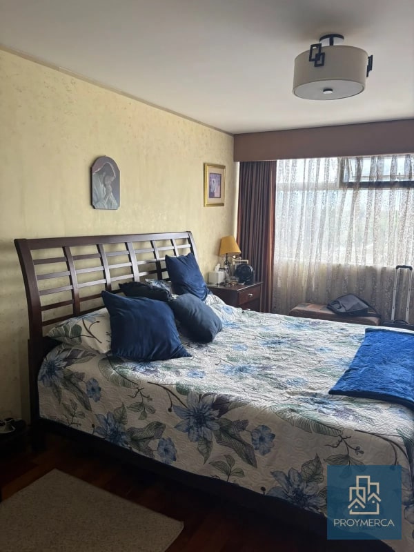 Amplio apartamento en venta, Las Gemas Zona 11 - 7