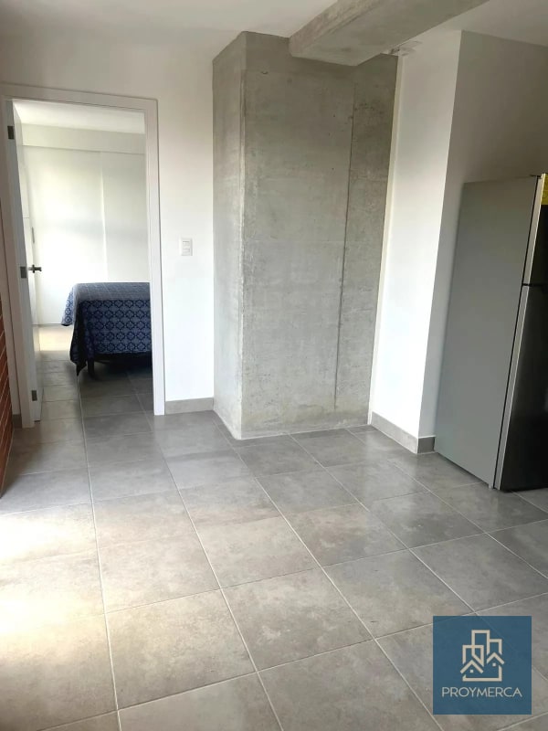 Apartamento amueblado, ideal para inversión en venta, Edificio Fiamene, Zona 10 - 6