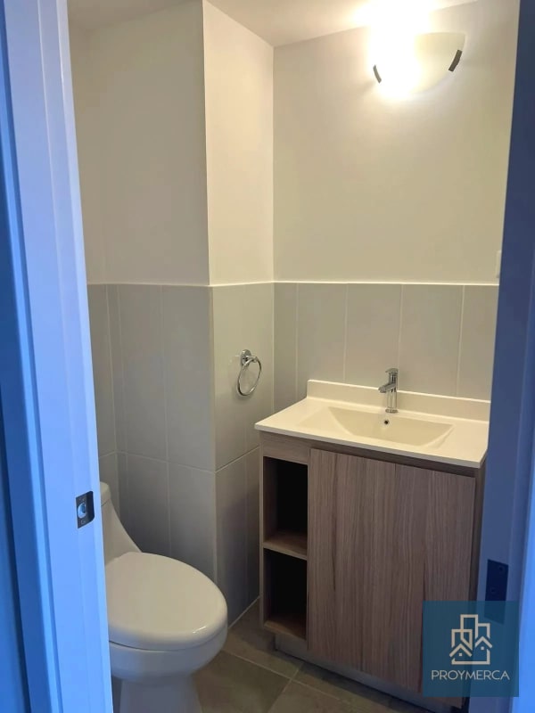 Apartamento amueblado, ideal para inversión en venta, Edificio Fiamene, Zona 10 - 3