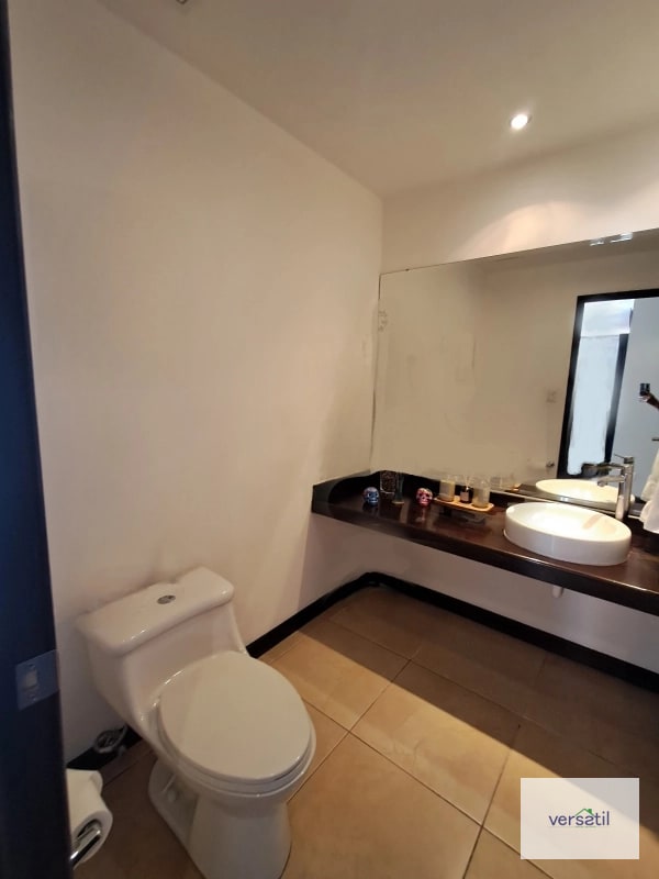 Hermoso Apartamento en Venta zona 10. ATRÁS DE LA ESTACIÓN - 13